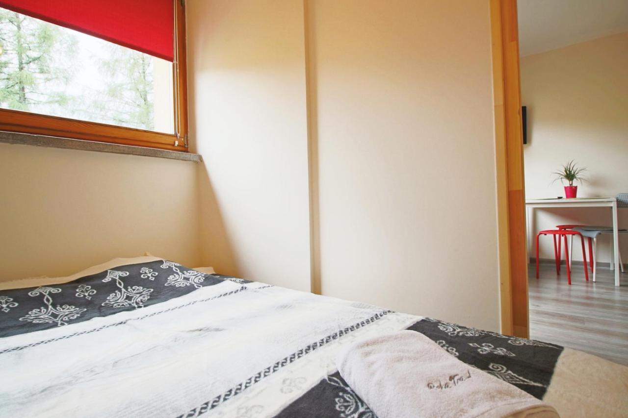 Apartament Bazatatry Sloneczny II Apartment Zakopane Exterior photo